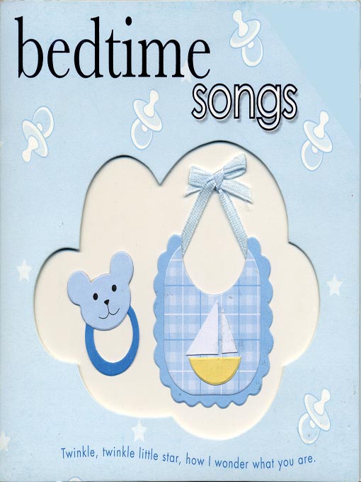 Title details for Bedtime Songs by Twin Sisters Productions - Wait list